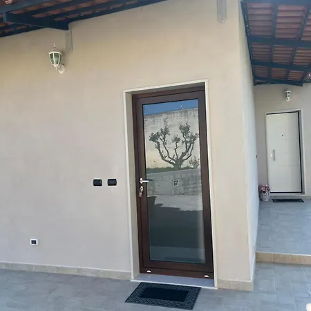 Brass Apartment Castellammare di Stabia