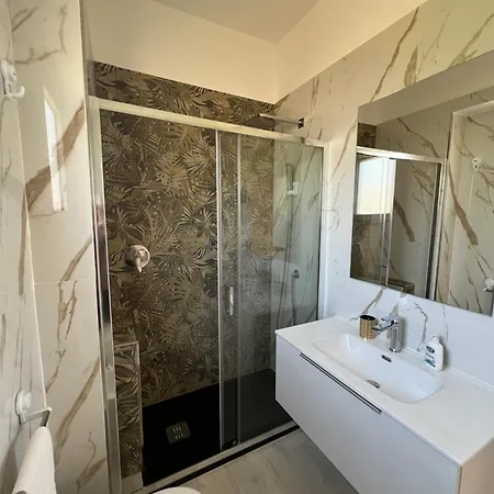 Apartamento Brass *