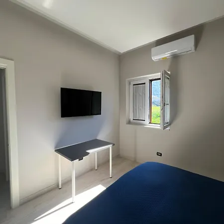 Appartement Brass