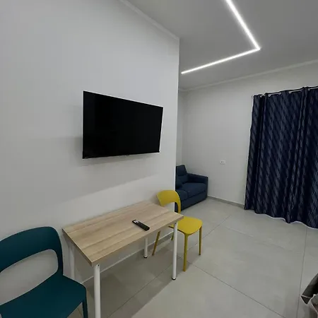 Apartment Brass Castellammare di Stabia