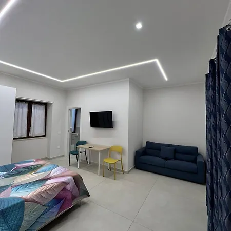Brass Apartamento