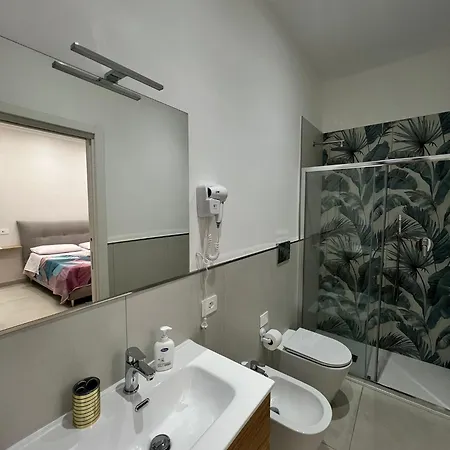 Apartment Brass *