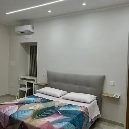 Apartamento Brass